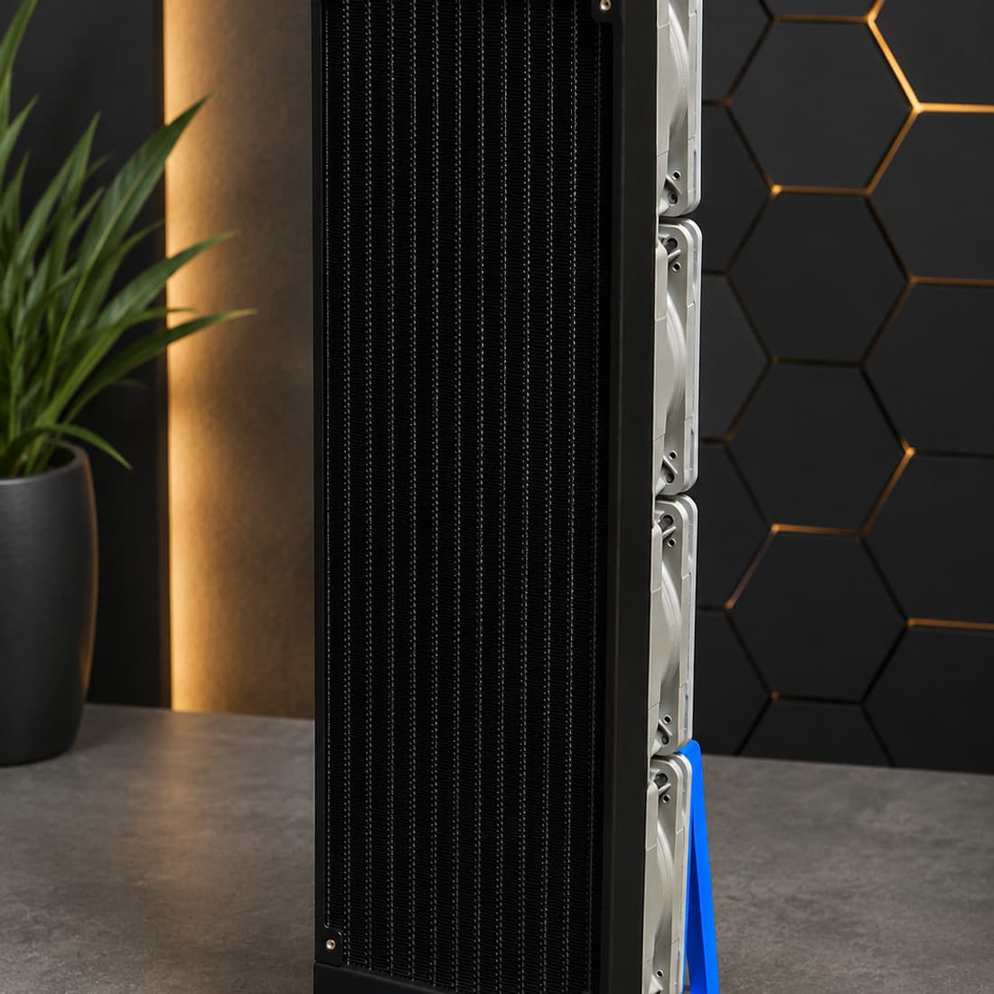 PiggyPower HeatBank 2400